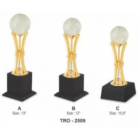 TROPHY - 2509 C 