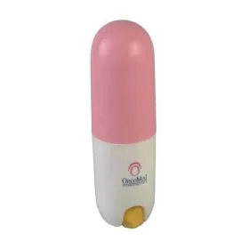 Capsule Cotton Dispenser PD 1218 