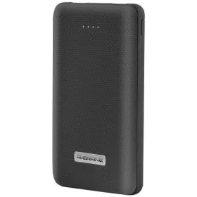 Ambrane 10000mAH Lithium-Polymer Power Bank PP-101