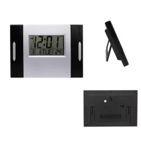 6871-TABLE & WALL CLOCK DC-068