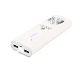 Zebronics ZEB-MC15000 mAh Power Bank with LED & Torch