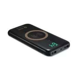 Wireless charging power bank ZK-ZP-PBS10F