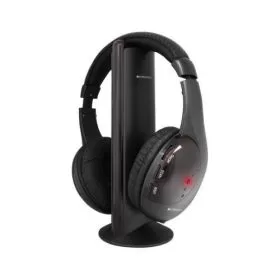 Zebronics Vivo Wireless Headphone with Transmitter