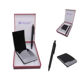 S-WOOD BOX GIFT SET GS-017