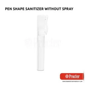 10 ML Sanitizer Spray Bottle M18a