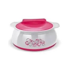 Milton Exotique 1500 Casserole, 1.5 Litres, Pink  FG-THF-FTK-0242