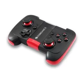 ZEB-75WG Bluetooth Game Controller