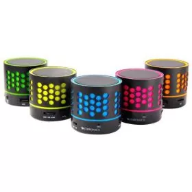 Zebronics Dot Portable Bluetooth Speaker