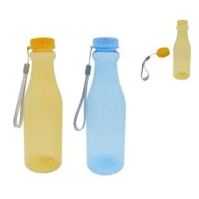 Q50-650ML PLASTIC BOTTLE HA-214