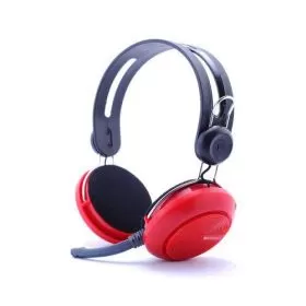 Fusion Headphone with Mic