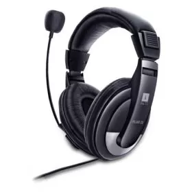 IBALL HEADPHONE USB FLUID 20