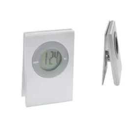 CLIP CLOCK DC-001