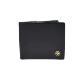 Cross Black Men's Wallet (AC298072)