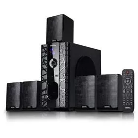 Zebronics BT6590RUCF 5.1 Channel Multimedia Speakers