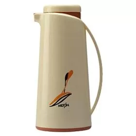 Milton Cafetressa (Maxi) 1000 ML (Cream-Brown) FG-THF-FTV-0019