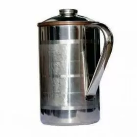 SS Luxury Copper Jug  6 No. DC-92 