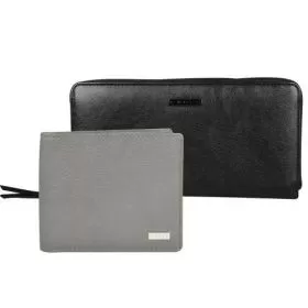 CROSS Insignia Express Zip Around Wallet +Slim Wallet, ACC1410_2