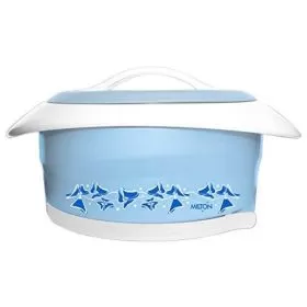 Milton Novel 1000ml Casserole - Blue FG-THF-FTK-0236