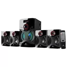 Zebronics BT4440RUCF 4.1 Channel Multimedia Speakers