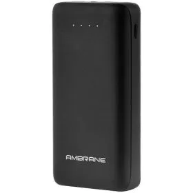 Ambrane 30000mAH Lithium Polymer Power Bank  PP-30