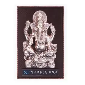 Wall Ganesha (Strip 195 mm x 28mm)