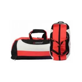 Harissons - Jock  - Duffle/Travel Bag