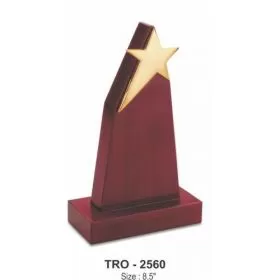 TROPHY - 2560 