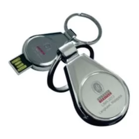 Key Chain pen drive