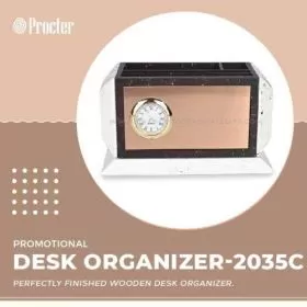 360° Rotating Desk Organizer DW 2035