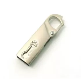 Promo Metal Hook OTG Pen Drive