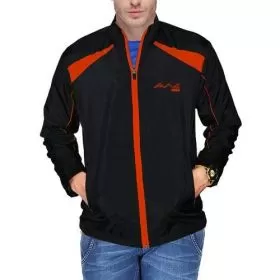 AWG Dryfit Jacket