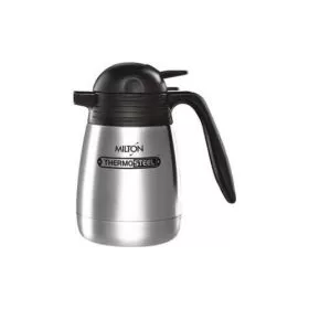 Milton Thermosteel Carafe 1000 Steel Flask [FG-THF-IMV-0015]