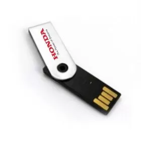 Mini Slide Pen drive U229