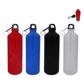 750ML METALLIC-BOTTLE HA-132