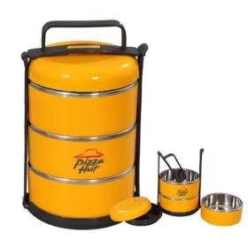 UD 1222 Designer Trio Tiffin 