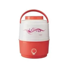 Milton Kool Musafir Plastic Water Jug, 10 Litres, (Color May Vary) FG-THF-FTW-0019