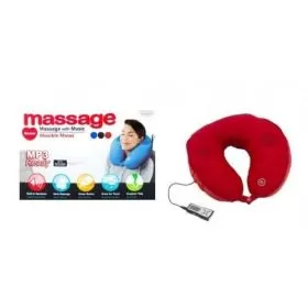 MASSAGE WITH MUSIC HA-219