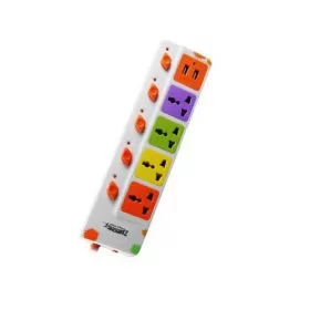 ZEB-U2 4PS Power Strip