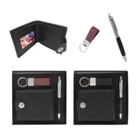 WALLET GIFT SET GS-002