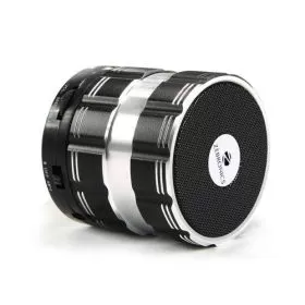 Jukebox Portable Bluetooth Speaker