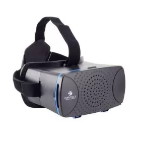 Virtual Reality Headset