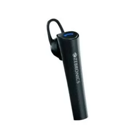 Zebronics Pine Bluetooth Headset (Black)