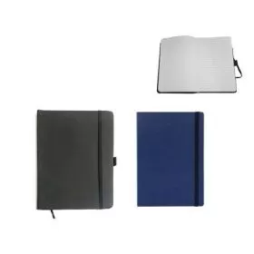 A5 ELASTIC DIARY ST-071