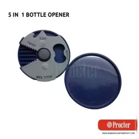 5 in 1 Bottle Opener G01