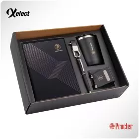 Xelect 5 In 1 Gift Set Q53