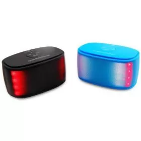 Galaxy Portable Bluetooth Speaker