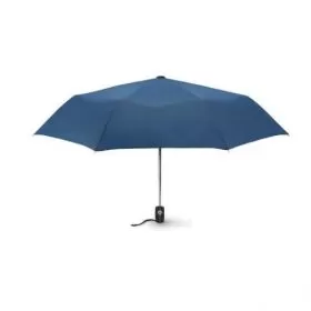 Promotional 3 FOLD AUTOMATIC UMBRELLA