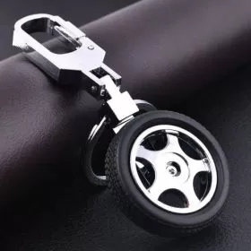 TYRE KEYCHAIN KC-021