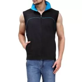 Scott 300 GSM JSLV Sleeveless Jacket