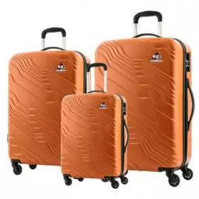 KAMILIANT KANYON LUGGAGE 